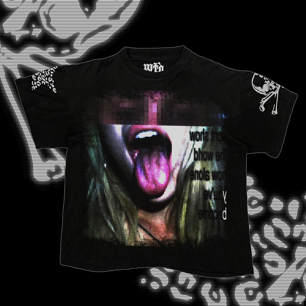 CHAIN & SHIRT BUNDLE