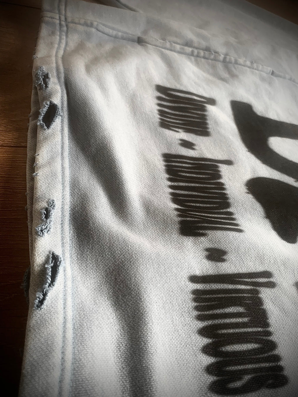 DIVA HOODIE