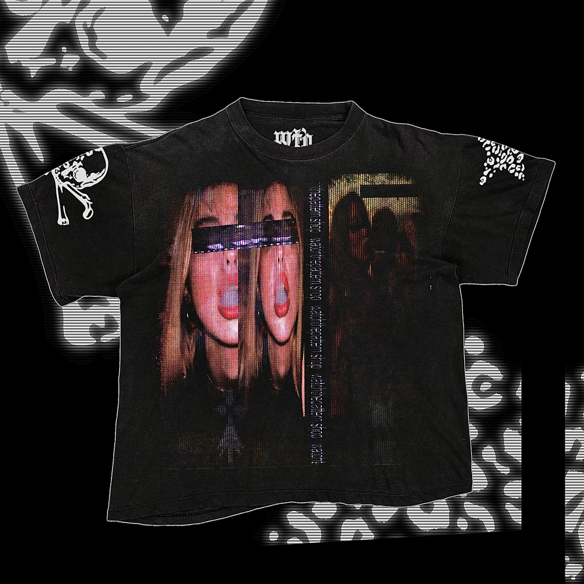 CHAIN & SHIRT BUNDLE