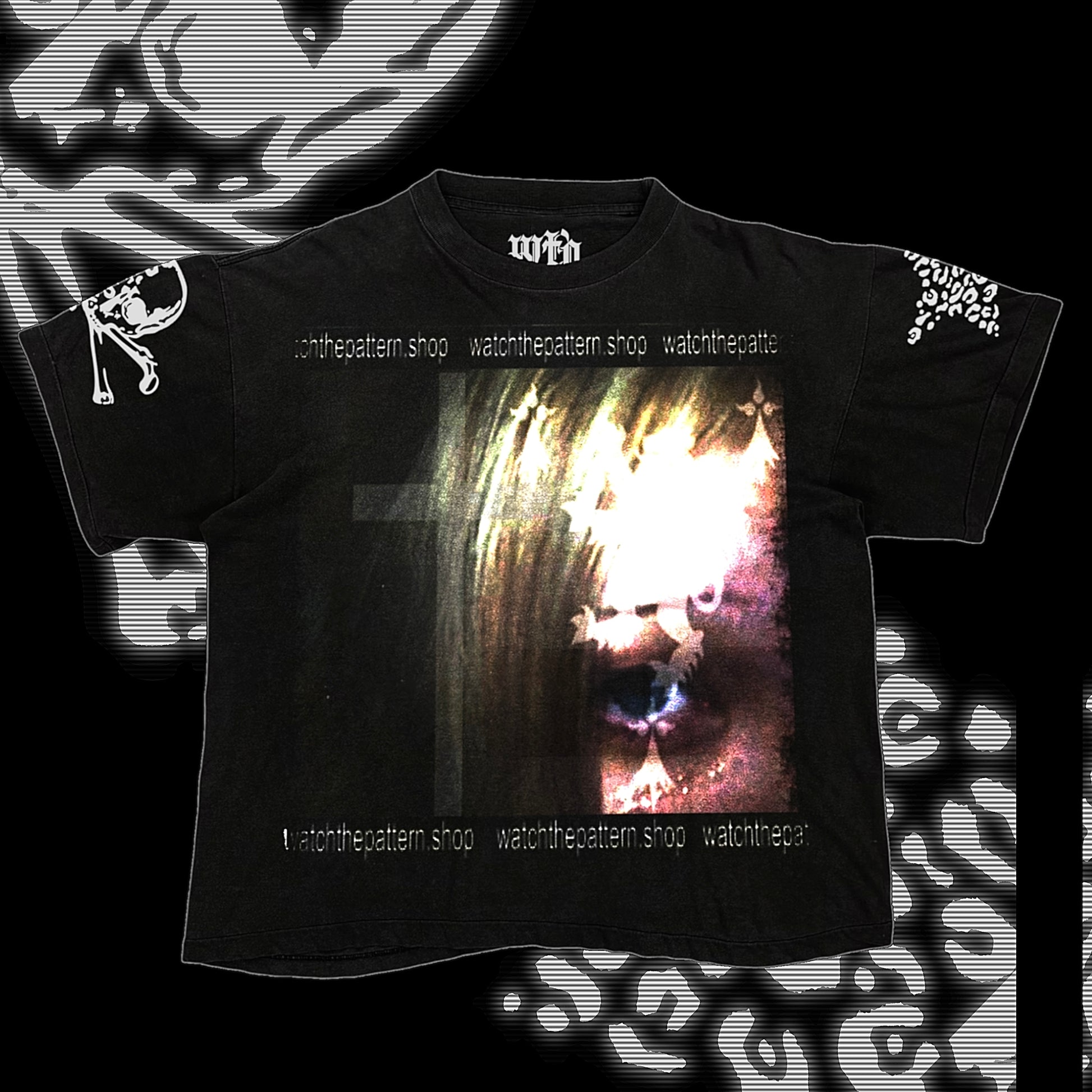 CHAIN & SHIRT BUNDLE