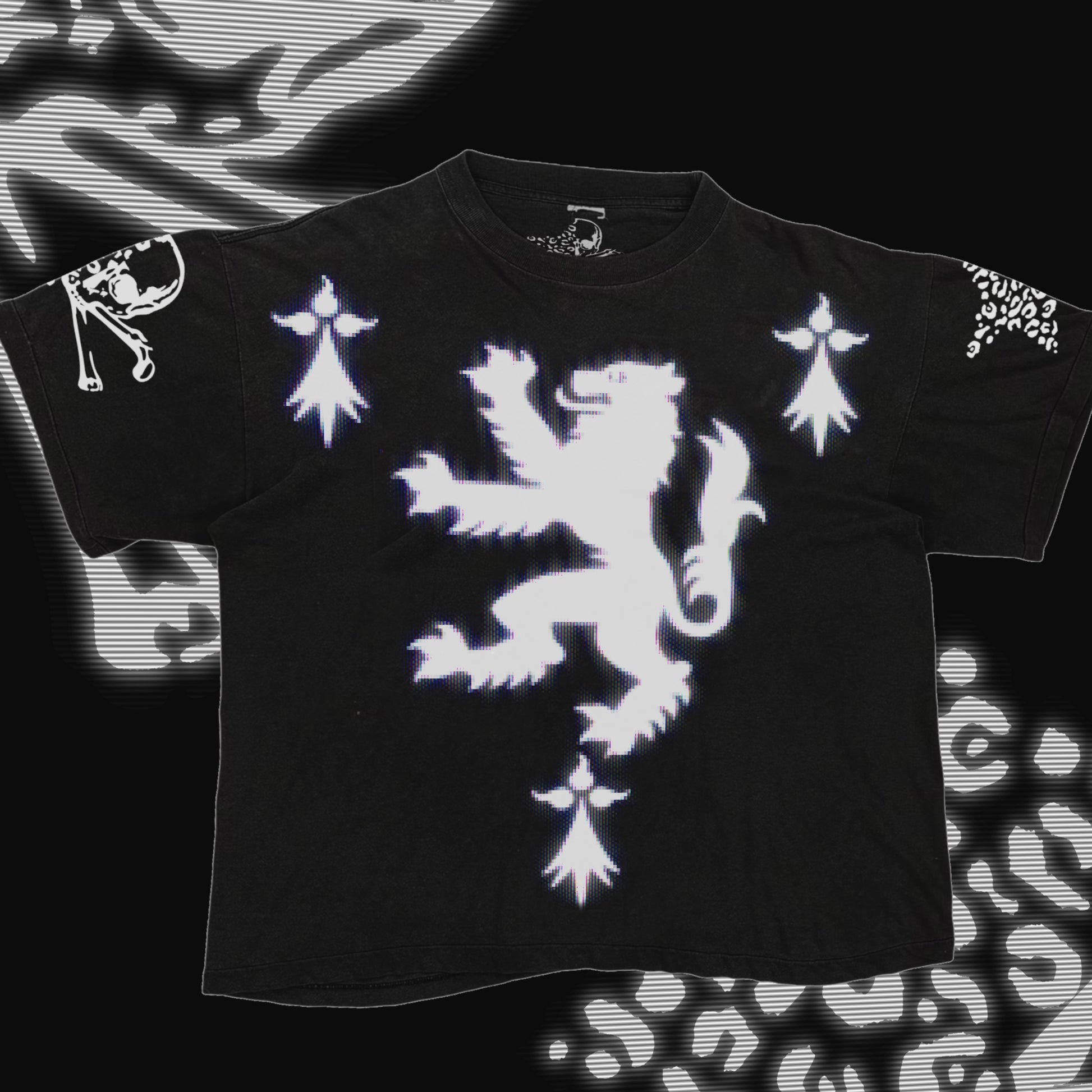 LIMITED EDITION F&F