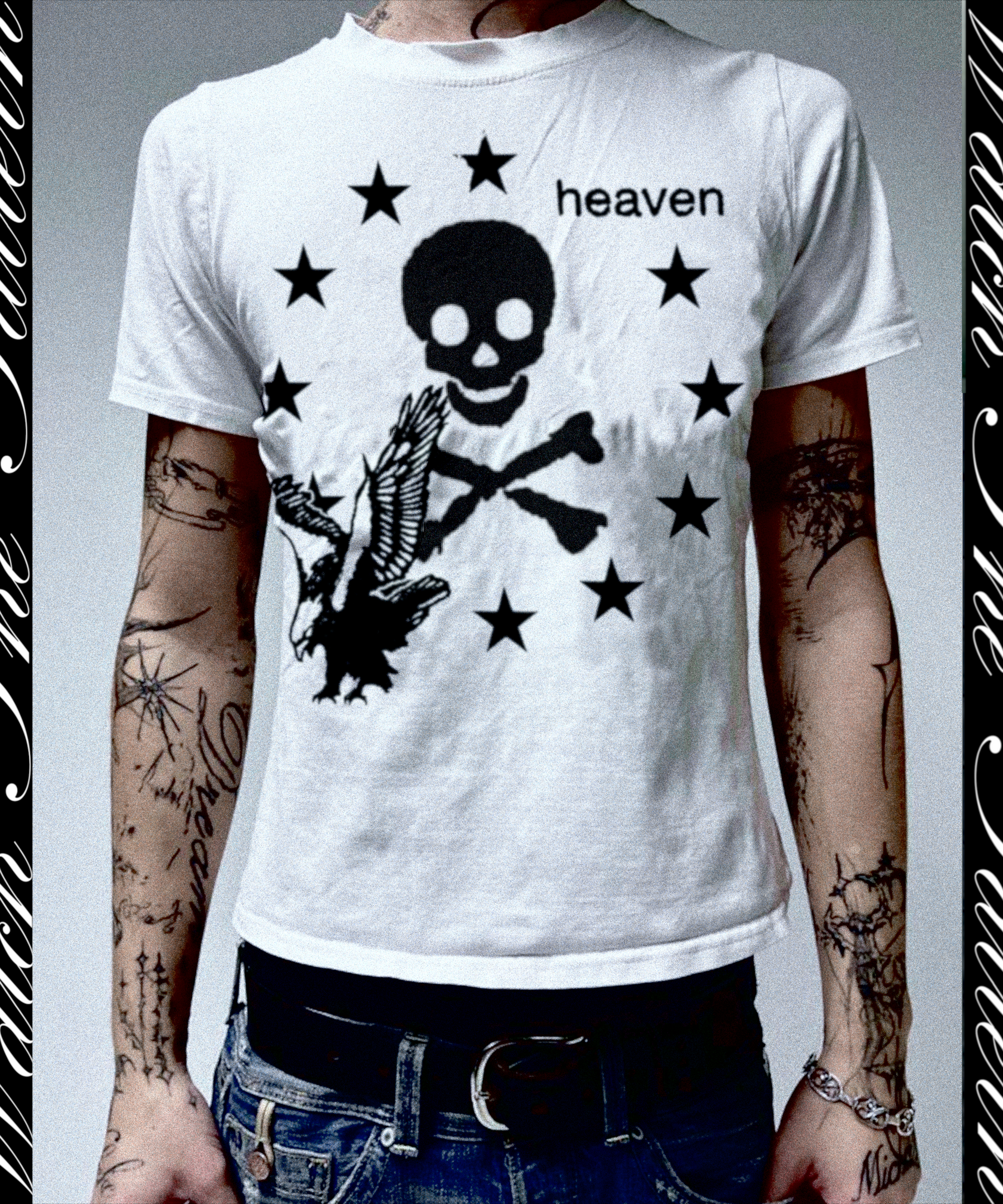 {SHIRT-5}