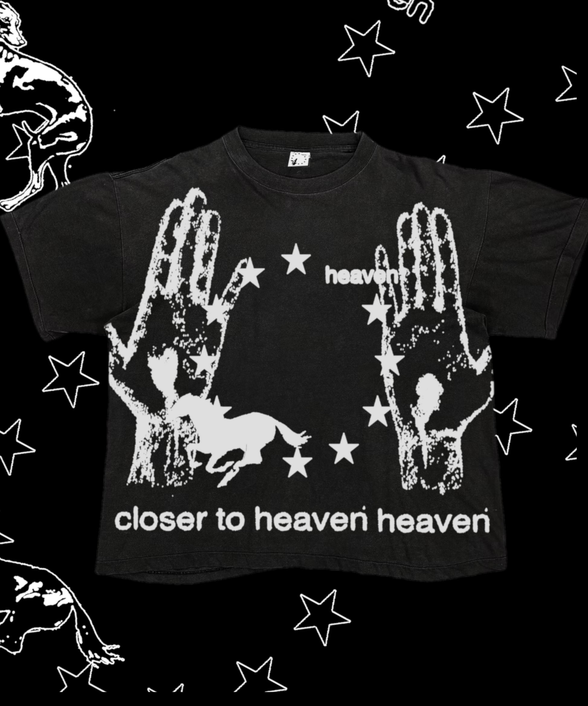 {SHIRT-2}