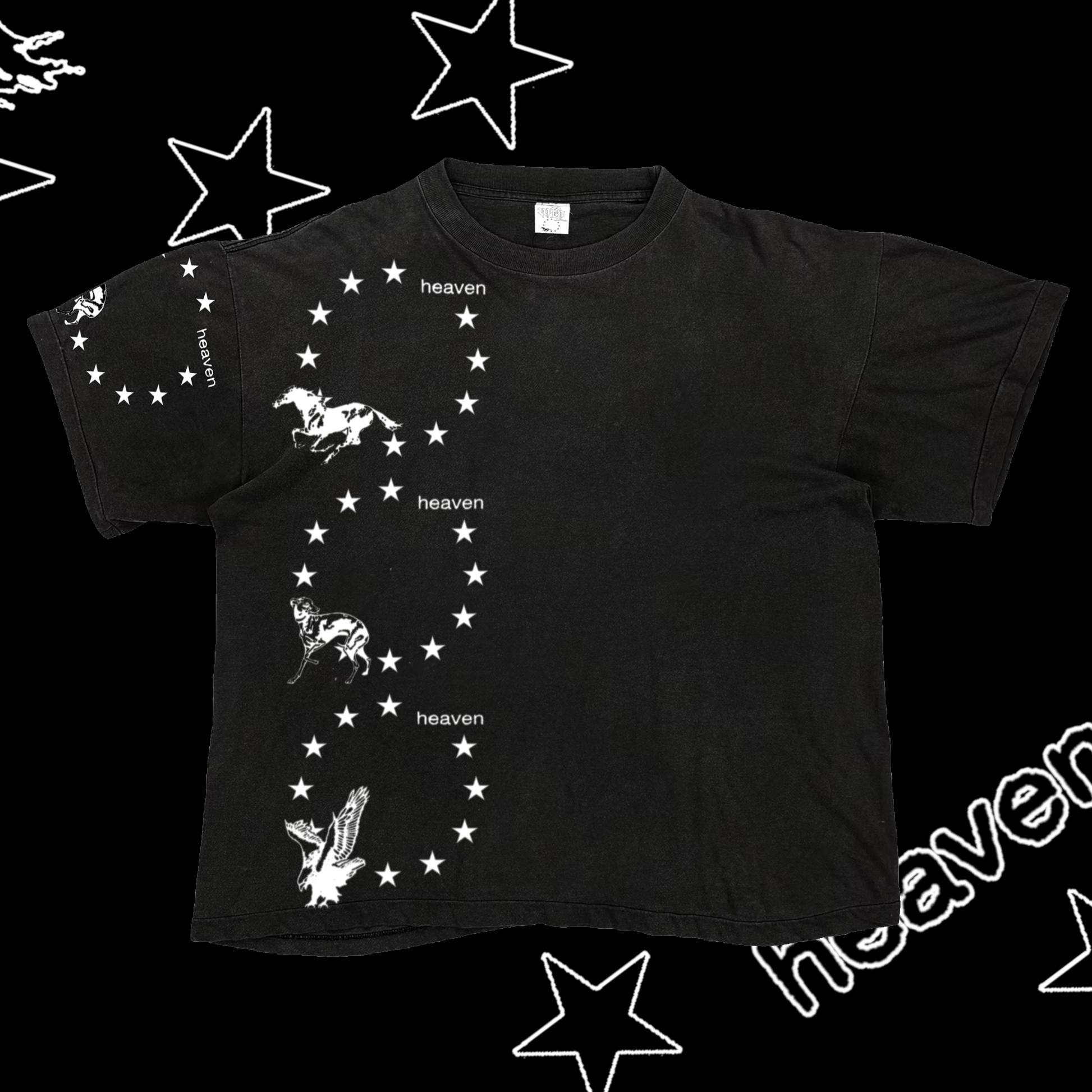 {SHIRT-6}